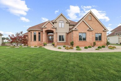 7464 E 106th Ave, Crown Point, IN 46307 - photo 2