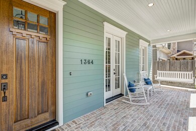 1364 Du Barry Ln, Houston, TX 77018 - photo 2