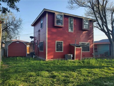 1225 S 17th St, Donna, TX 78537 - photo 4