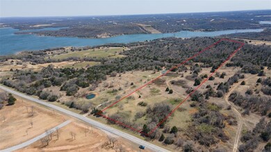 Boundaries of property from 1125