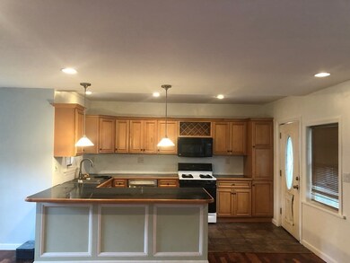 78 High St unit Rear, Randolph, MA 02368 - photo 2