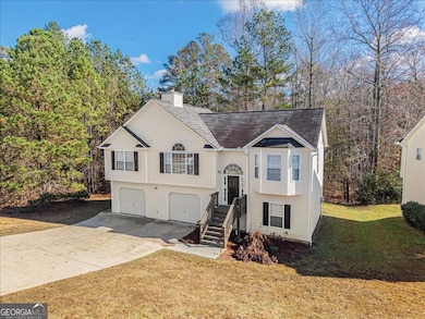 2940 Rolling Ln, Winston, GA 30187 - photo 2