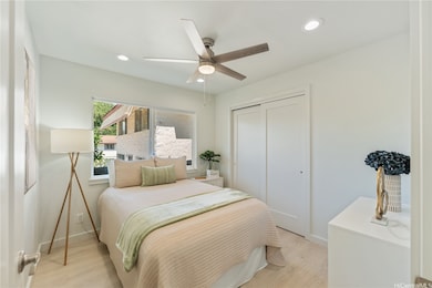 1516 Iao Ln, Honolulu, HI 96817 - photo 4