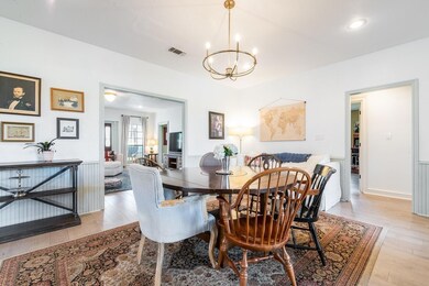 2613 S Chase Ct, Burleson, TX 76028 - photo 7