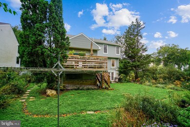 8636 Open Meadow Way, Columbia, MD 21045 - photo 7