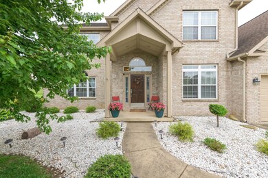 1627 Stonegate Cir, Lafayette, IN 47909 - photo 3