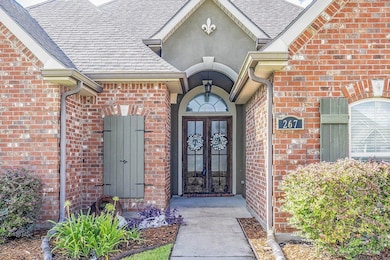 267 James Edison Dr, Gray, LA 70359 - photo 2