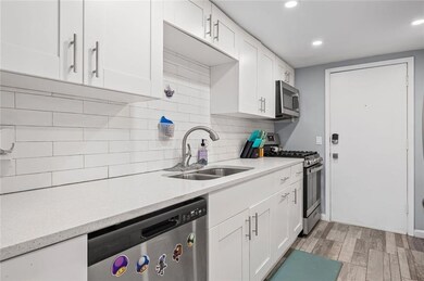 6851 Roswell Rd NE unit E4, Atlanta, GA 30328 - photo 6