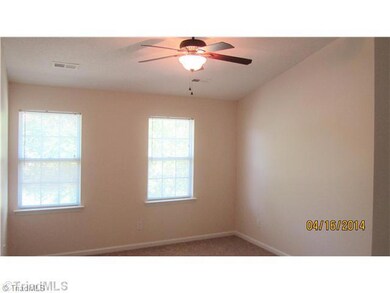 Master Bedroom.