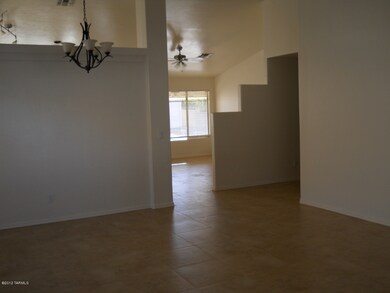 Living Room / Dining Room