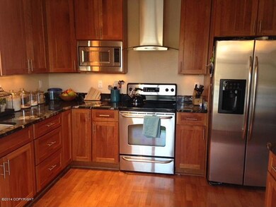 House Kitchen