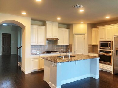 1106 Bryce Canyon Dr, Celina, TX 75009 - photo 3