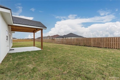 1607 Joe Justice St, Weslaco, TX 78599 - photo 5