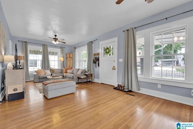 1138 14th Ave S, Birmingham, AL 35205 - photo 2