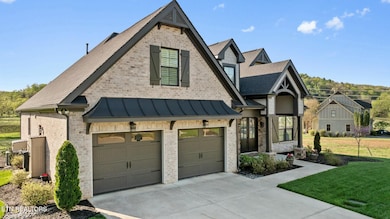 855 Bobcat Run Dr, Loudon, TN 37774 - photo 6