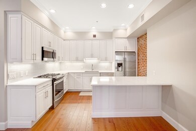 134 Fulton St unit 2, Boston, MA 02109 - photo 6