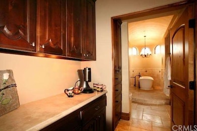 MASTER BATH WITH VICTORIA & ALBERT SLIPPERED OVERS