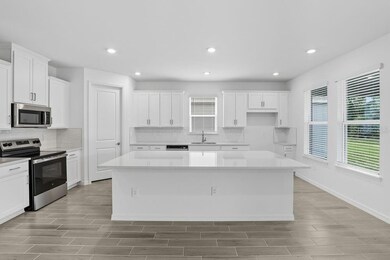 1620 Laurel Brook ~ Ready Now