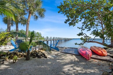 Waterfront Views