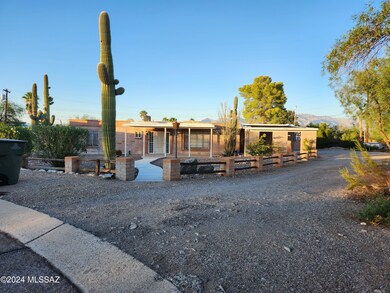 2156 W Window Rock Dr, Tucson, AZ 85745 - photo 5
