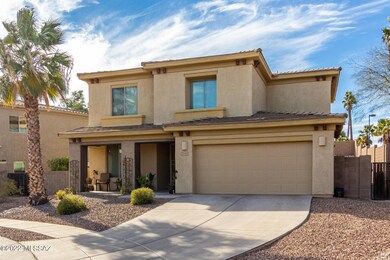 6185 N Placita San Agustin, Tucson, AZ 85741 - photo 4