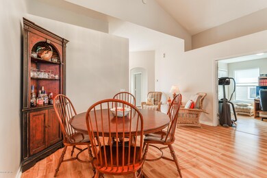 06 Dining Room View 2