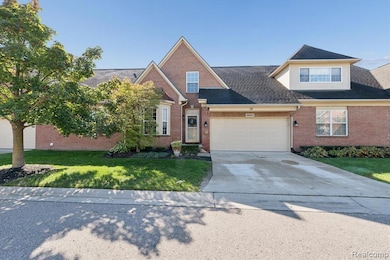 48551 Oak Bridge Dr unit 61, Canton, MI 48188 - photo 6