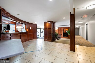 Jefferson House unit 514, Washington, DC 20037 - photo 3