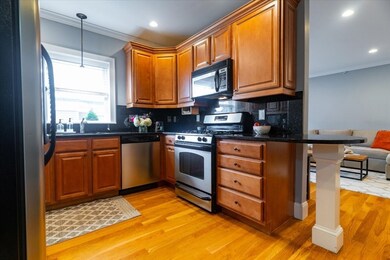 27 Robbins St unit 3, Waltham, MA 02453 - photo 6
