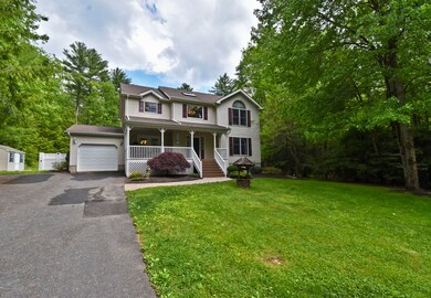 603 Maplewood Ct, Saylorsburg, PA 18353 - photo 4