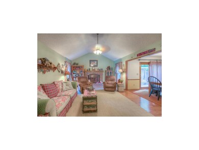 Great Room!