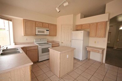 2nd kitchen view
