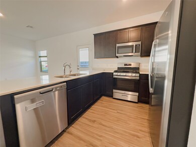 312 Soapstone Pass, Maxwell, TX 78656 - photo 4