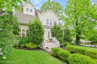 15 Suburban Ave, Cos Cob, CT 06807 - photo 2