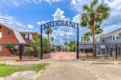 2424 Huldy St, Houston, TX 77019 - photo 2