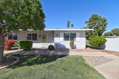 13444 N 108th Dr, Sun City, AZ 85351 - photo 6