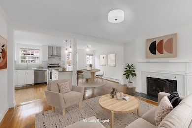 18-20 Northbourne Rd unit 18, Boston, MA 02130 - photo 2