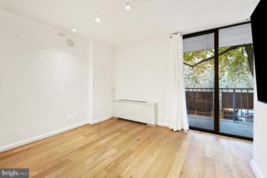 Carriage House unit 218, Washington, DC 20037 - photo 7
