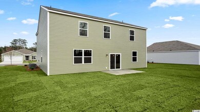 3056 Woodbury Ct unit Lot 16 Galen B, Conway, SC 29527 - photo 3