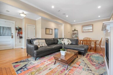 285 Minot St unit 1, Dorchester Center, MA 02124 - photo 5