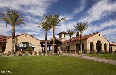 COPPER CANYON GOLF CLUB