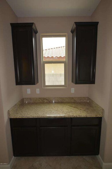 Butler Pantry