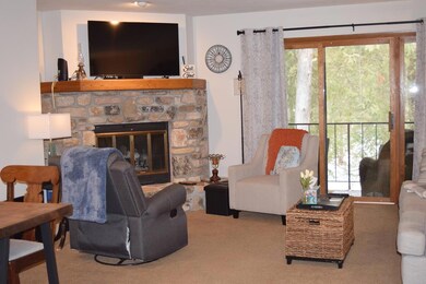 View From Living Room