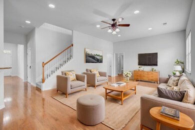 Living Room AI