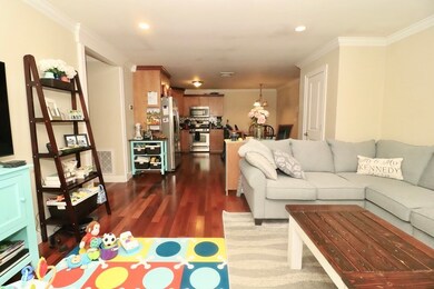 45 Hancock St unit 406, Quincy, MA 02171 - photo 2
