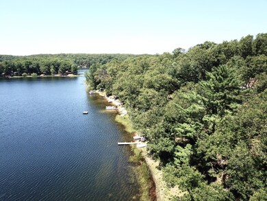Rainbow Lake