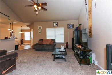 3441 Horizon St, Copperas Cove, TX 76522 - photo 5