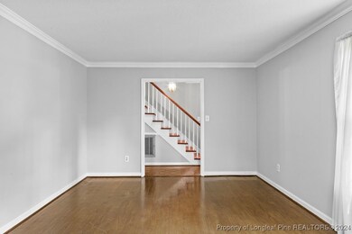 2526 Dartmouth Dr, Fayetteville, NC 28304 - photo 6