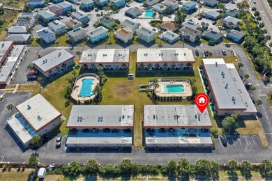 826 A1a Beach Blvd unit 46, Saint Augustine Beach, FL 32080 - photo 3