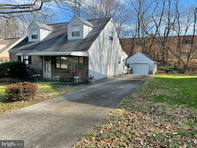 113 E Garrison Rd, Brookhaven, PA 19015 - photo 2